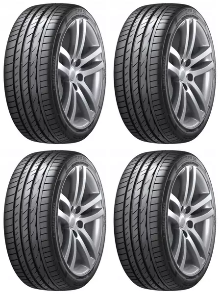 4xLAUFENN S FIT EQ+ 275/40R20 106 Y WZMOCNIENIE (XL)