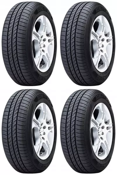 4xKINGSTAR ROAD FIT SK70 165/65R14 79 T