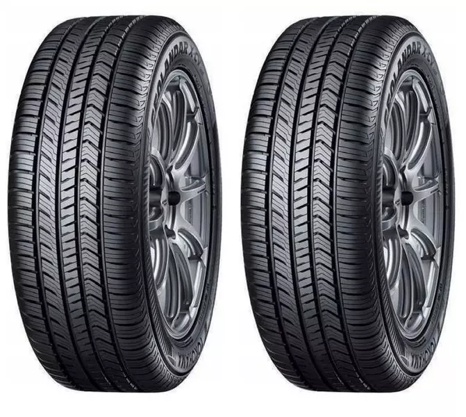 2xYOKOHAMA GEOLANDAR X-CV G057 275/50R20 113 W RANT OCHRONNY: RANT OCHRONNY