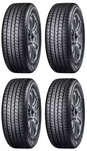 4xYOKOHAMA GEOLANDAR X-CV G057 275/50R20 113 W RANT OCHRONNY: RANT OCHRONNY