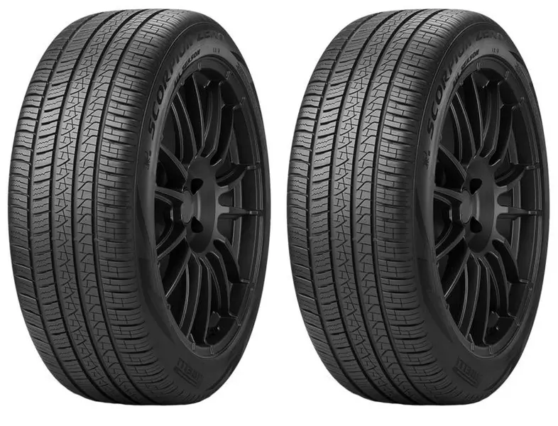 2xPIRELLI SCORPION ZERO ALL SEASON 235/50R20 104 W WZMOCNIENIE (XL)