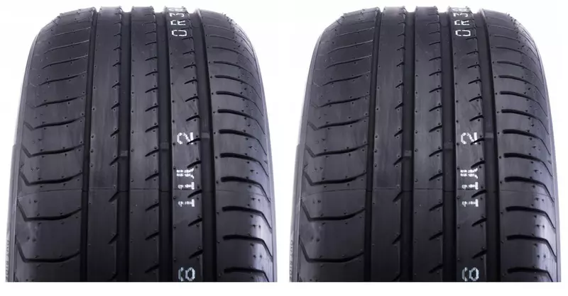 2xYOKOHAMA ADVAN SPORT V105 245/40R20 99 Y RANT OCHRONNY, WZMOCNIENIE (XL)