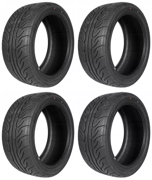 4xYOKOHAMA ADVAN NEOVA AD08RS 225/35R19 88 W RANT OCHRONNY