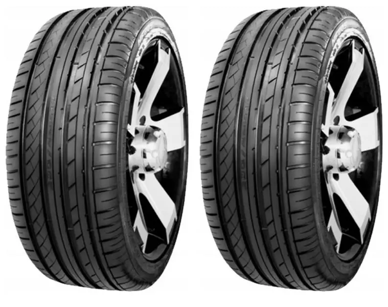 2xHIFLY HF805 195/55R16 91 V WZMOCNIENIE (XL)