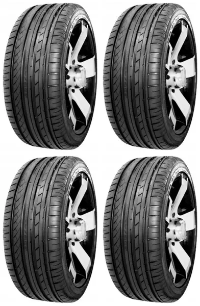 4xHIFLY HF805 195/55R16 91 V WZMOCNIENIE (XL)