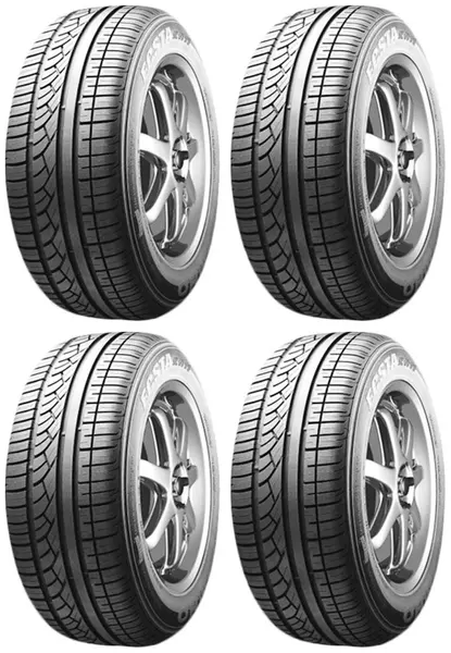 4xKUMHO ECSTA KH11 175/55R15 77 T