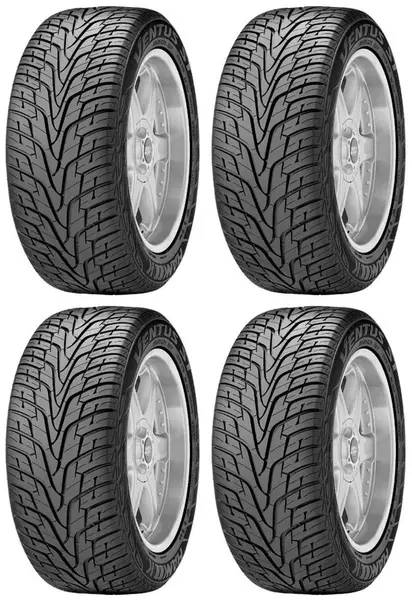 4xHANKOOK VENTUS ST RH06 265/60R18 110 V RANT OCHRONNY