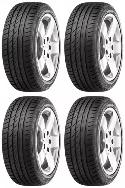 4xMATADOR MP47 HECTORRA 3 255/35R18 94 Y RANT OCHRONNY, WZMOCNIENIE (XL)