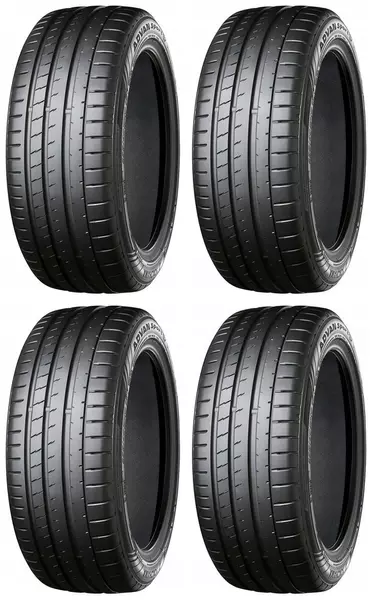 4xYOKOHAMA ADVAN SPORT 275/45R20 110 Y DO AUT ELEKTRYCZNYCH (EV)