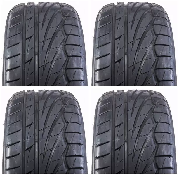 4xTOYO PROXES TR1 225/40R18 92 Y WZMOCNIENIE (XL)