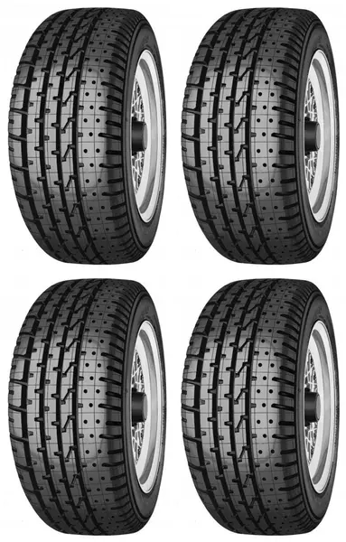 4xYOKOHAMA ADVAN HF TYPE-D A008 205/60R15 91 H