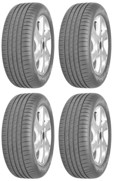 4xGOODYEAR EFFICIENTGRIP PERFORMANCE 195/60R15 88 H