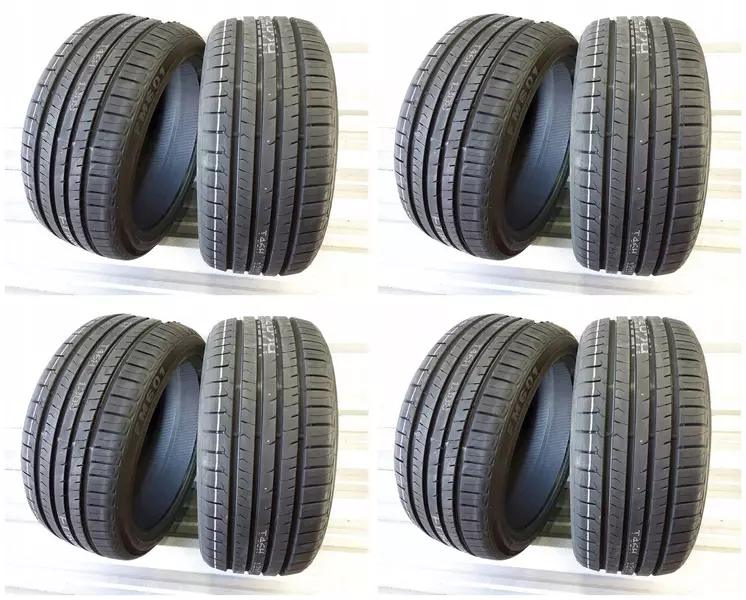 4xTOMKET SPORT 245/45R19 102 W WZMOCNIENIE (XL)