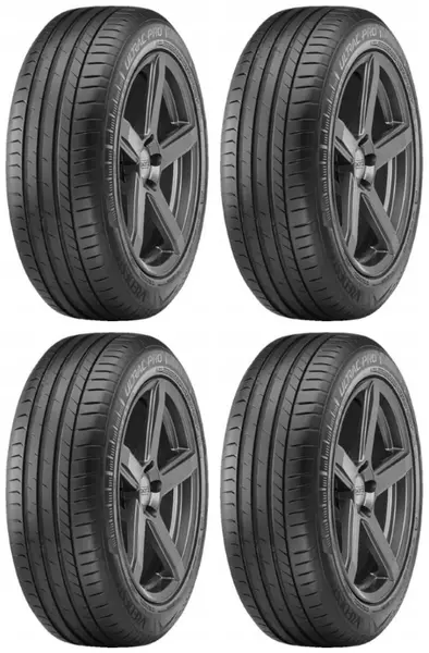 4xVREDESTEIN ULTRAC PRO 245/45R19 98 W RANT OCHRONNY