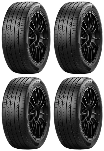 4xPIRELLI POWERGY 215/55R17 98 Y WZMOCNIENIE (XL)