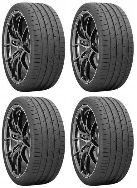 4xTOYO PROXES SPORT SUV 235/55R19 105 Y WZMOCNIENIE (XL)