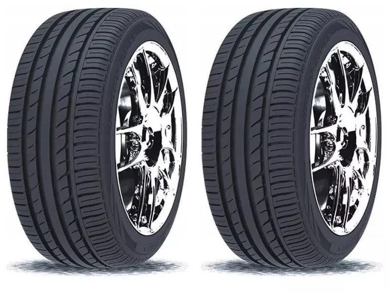 2xTRAZANO SA37 255/45R20 105 W WZMOCNIENIE (XL)