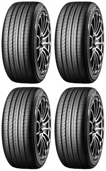 4xYOKOHAMA ADVAN DB V552 195/65R15 91 H