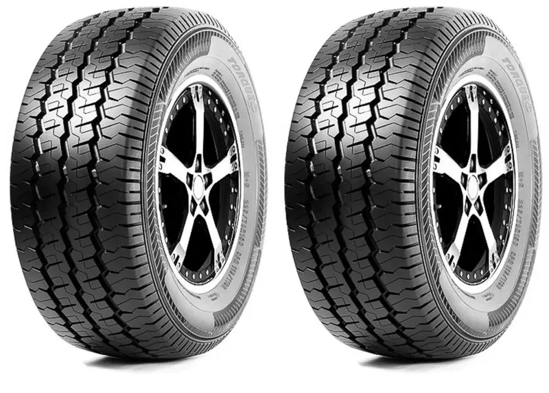 2xTORQUE TQ-05 215/70R15 109/107 R