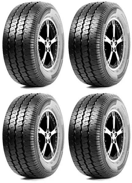 4xTORQUE TQ-05 215/70R15 109/107 R