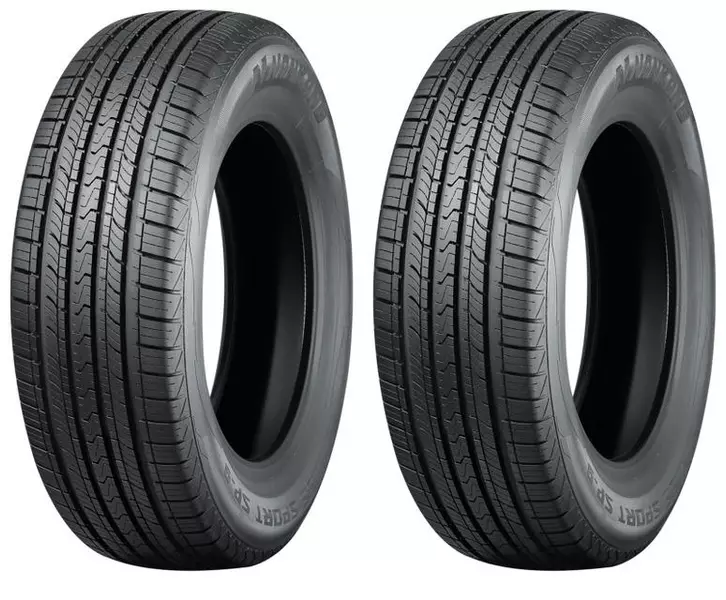 2xNANKANG CROSS SPORT SP-9 245/65R17 111 H WZMOCNIENIE (XL)