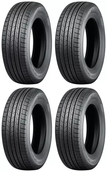 4xNANKANG CROSS SPORT SP-9 245/65R17 111 H WZMOCNIENIE (XL)