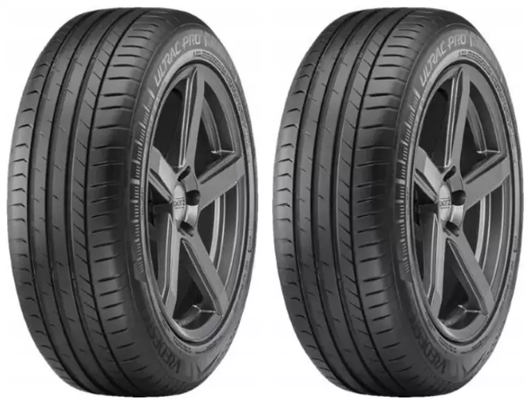 2xVREDESTEIN ULTRAC PRO 305/40R20 112 Y WZMOCNIENIE (XL)