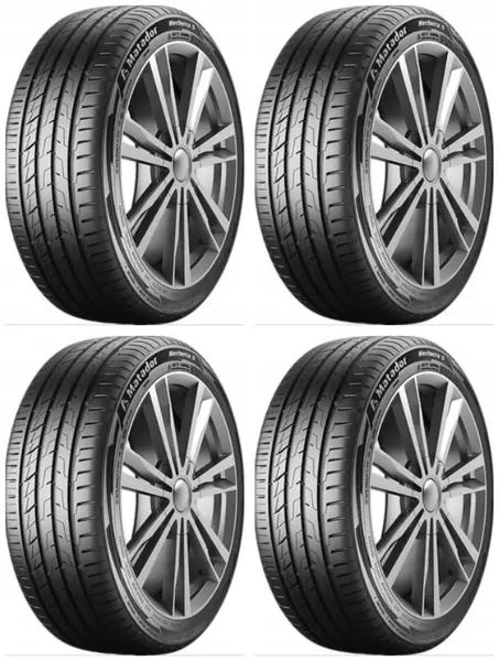 4xMATADOR HECTORRA 5 235/45R17 97 Y RANT OCHRONNY, WZMOCNIENIE (XL)