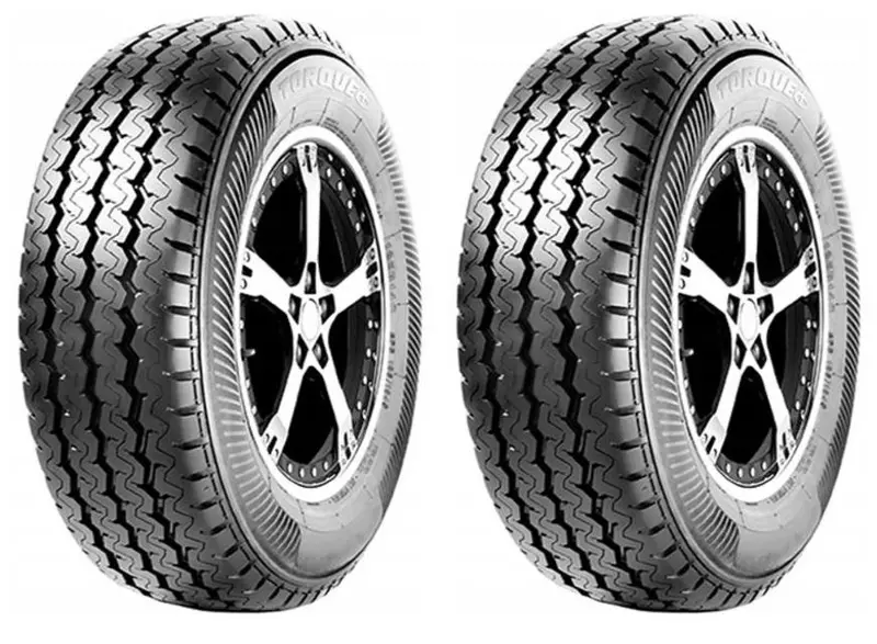 2xTORQUE TQ-02 155/100R12 88/86 Q WZMOCNIENIE (C)