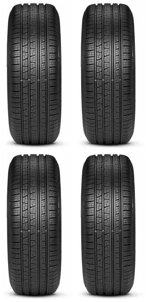 4xPIRELLI SCORPION VERDE ALL SEASON 275/50R20 109 H RANT OCHRONNY