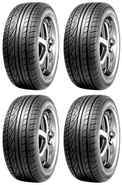 4xHIFLY HP801 SUV 275/45R20 110 V