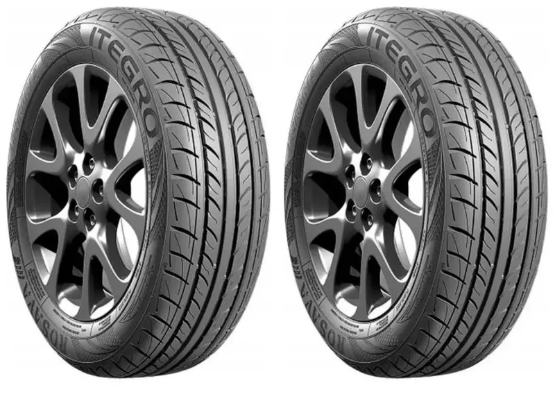 2xROSAVA ITEGRO 175/65R14 82 H