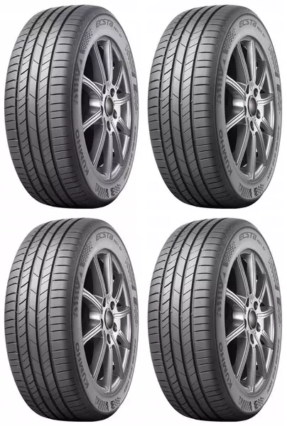 4xKUMHO ECSTA PS71 EV 255/45R20 101 V DO AUT ELEKTRYCZNYCH (EV)