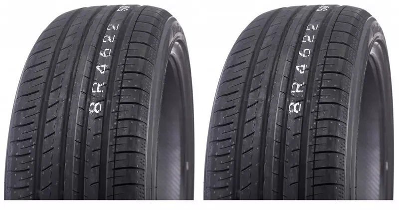 2xYOKOHAMA BLUEARTH-GT AE51 265/35R18 97 W RANT OCHRONNY, WZMOCNIENIE (XL)