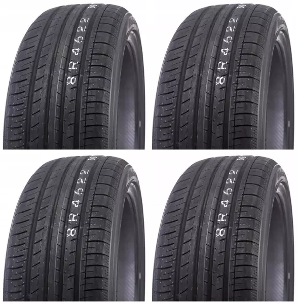 4xYOKOHAMA BLUEARTH-GT AE51 265/35R18 97 W RANT OCHRONNY, WZMOCNIENIE (XL)