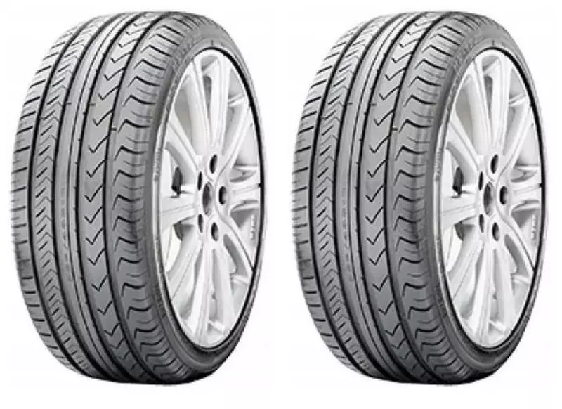 2xMIRAGE MR-HP172 255/50R20 109 V WZMOCNIENIE (XL)