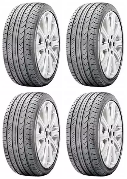 4xMIRAGE MR-HP172 255/50R20 109 V WZMOCNIENIE (XL)