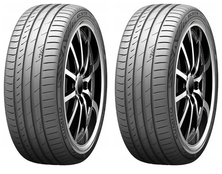 2xKUMHO ECSTA PS71 EV 235/50R20 100 V