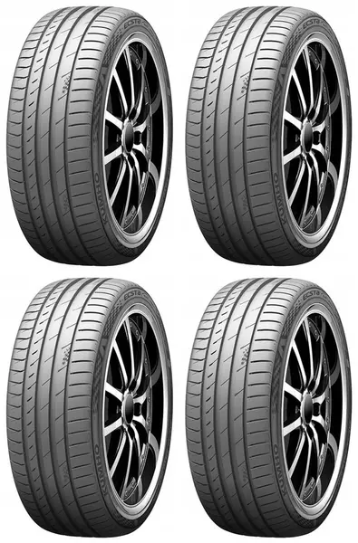 4xKUMHO ECSTA PS71 EV 235/50R20 100 V