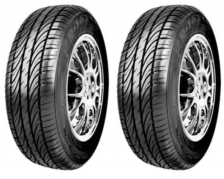 2xMIRAGE MR-162 175/70R14 84 T