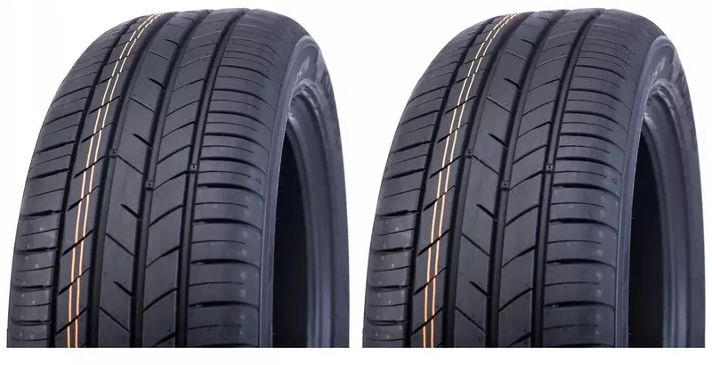 2xKUMHO ECSTA HS52 225/50R17 98 W WZMOCNIENIE (XL)