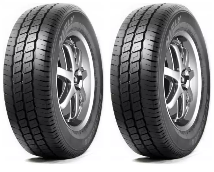 2xHIFLY SUPER 2000 145/80R12 84 Q