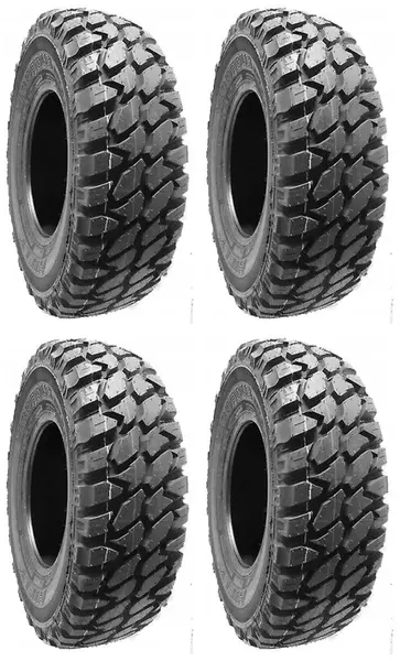 4xHIFLY VIGOROUS MT601 245/75R16 120/116 Q