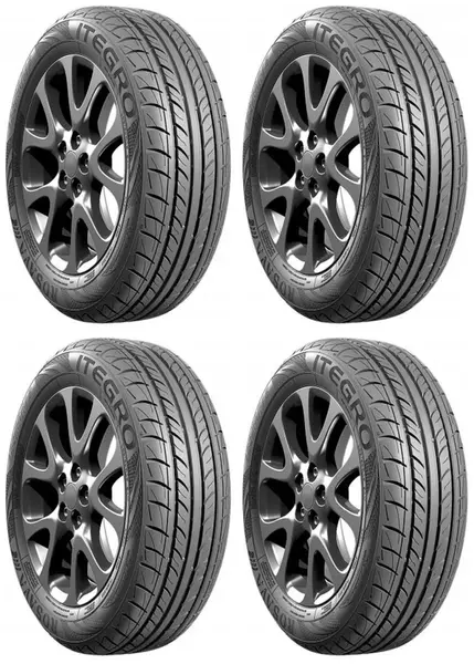 4xROSAVA ITEGRO 205/55R16 91 V