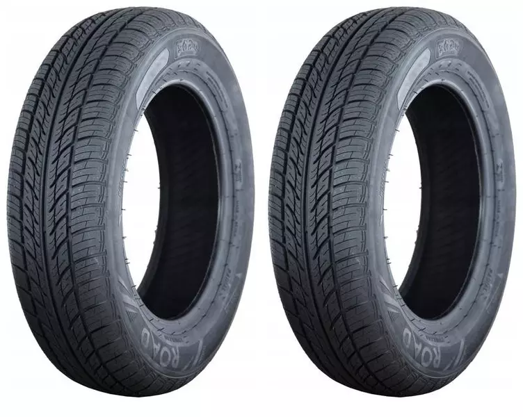 2xRIKEN ROAD 175/70R14 84 T