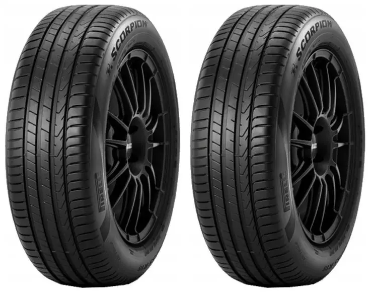 2xPIRELLI SCORPION 275/45R20 110 Y WZMOCNIENIE (XL)