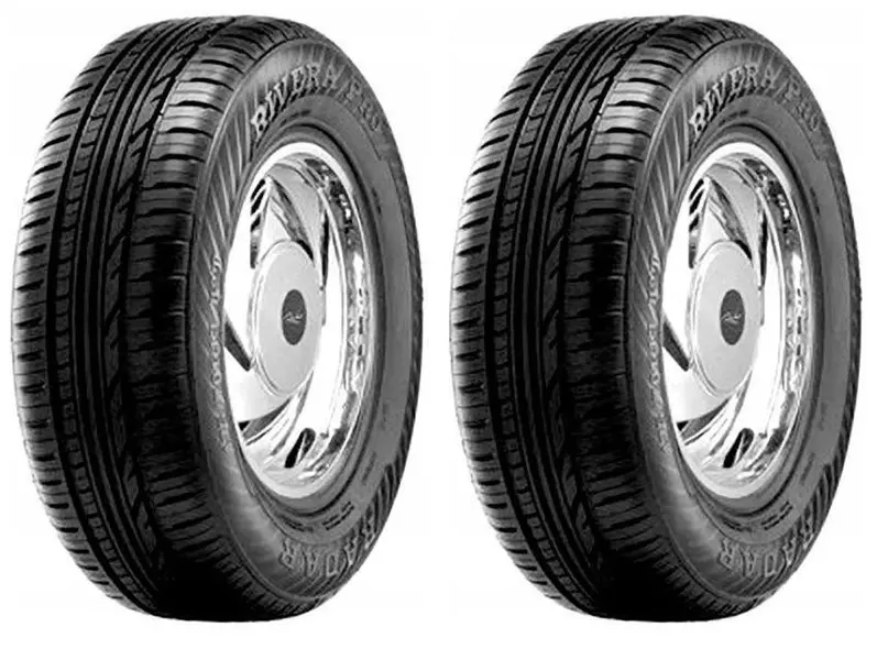 2xRADAR RIVERA PRO 2 175/65R14 86 H