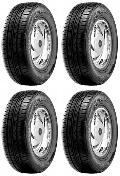 4xRADAR RIVERA PRO 2 175/65R14 86 H