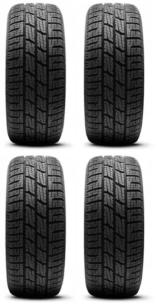 4xPIRELLI SCORPION ZERO 255/60R18 112 V WZMOCNIENIE (XL)