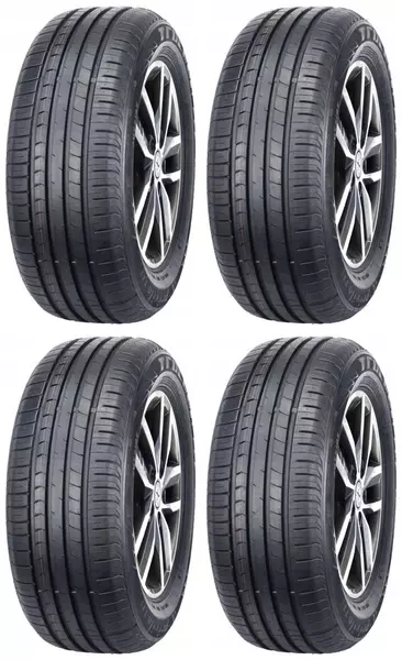 4xTRACMAX X-PRIVILO TX1 195/50R15 82 V